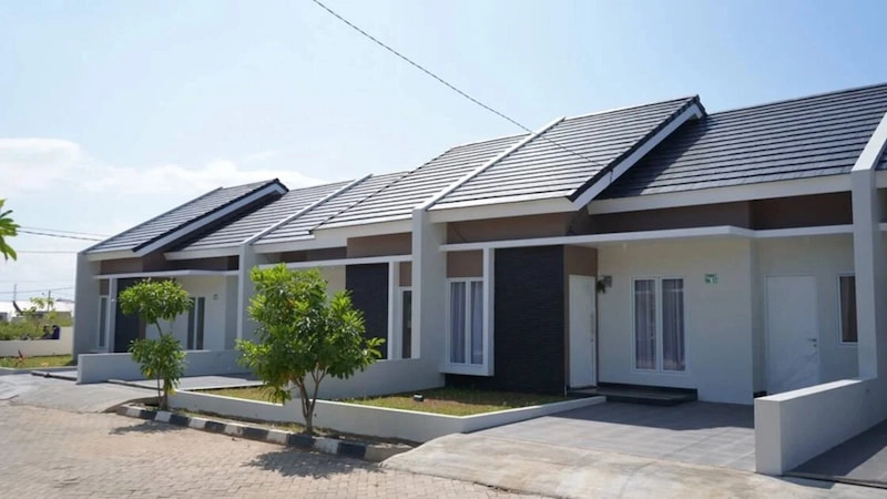 House Type 21